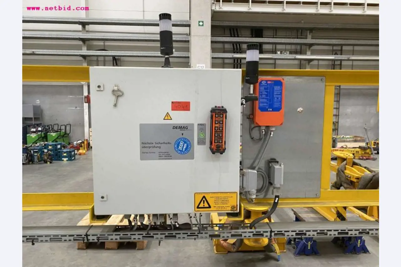 Commercialisation des actifs libérés par un fabricant international d'éoliennes
-3