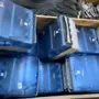 thumbnail-Sale of the no longer needed assets formerly used by an international manufacturer of wind turbines

-1