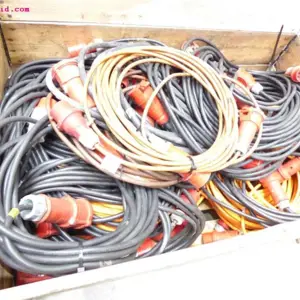 1 Posten Extension cable