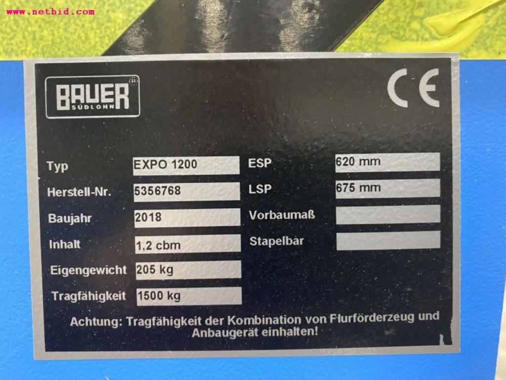 Sale of the no longer needed assets formerly used by an international manufacturer of wind turbines-2