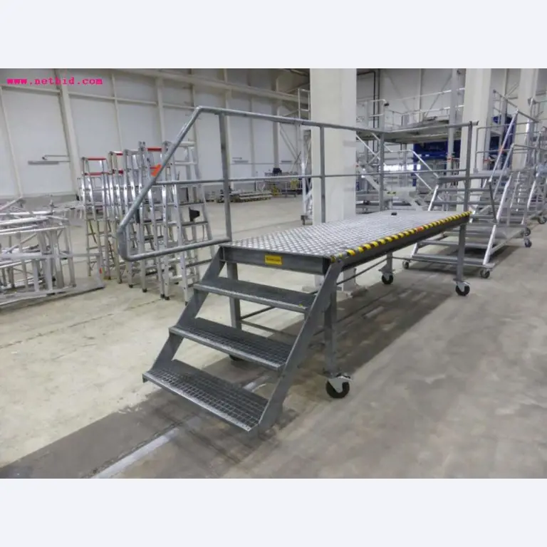 Vermarktung der freiwerdenden Assets eines internationalen Herstellers von Windenergieanlagen
-1