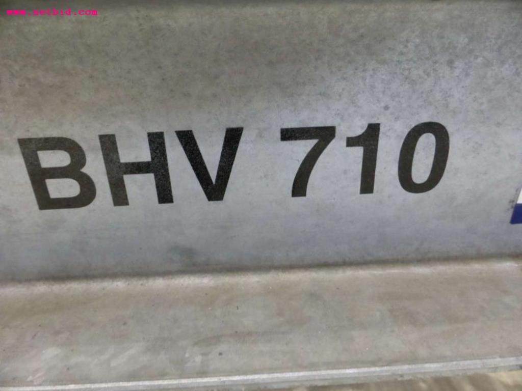 Vermarktung der freiwerdenden Assets eines internationalen Herstellers von Windenergieanlagen
-2