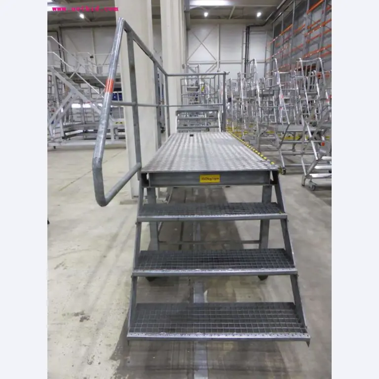 Vermarktung der freiwerdenden Assets eines internationalen Herstellers von Windenergieanlagen
-3