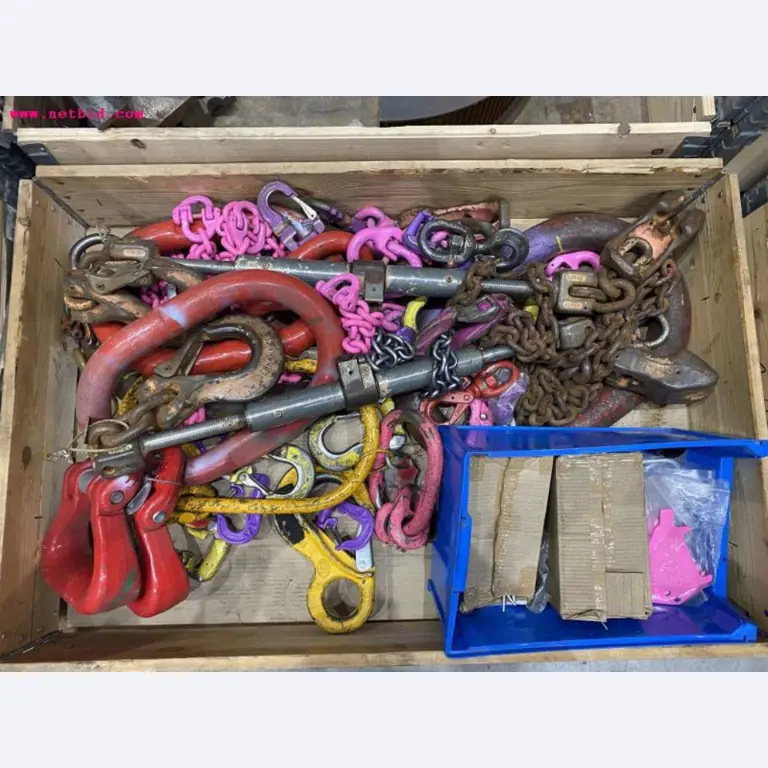 Vermarktung der freiwerdenden Assets eines internationalen Herstellers von Windenergieanlagen
-1