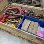 thumbnail-Vermarktung der freiwerdenden Assets eines internationalen Herstellers von Windenergieanlagen
-2
