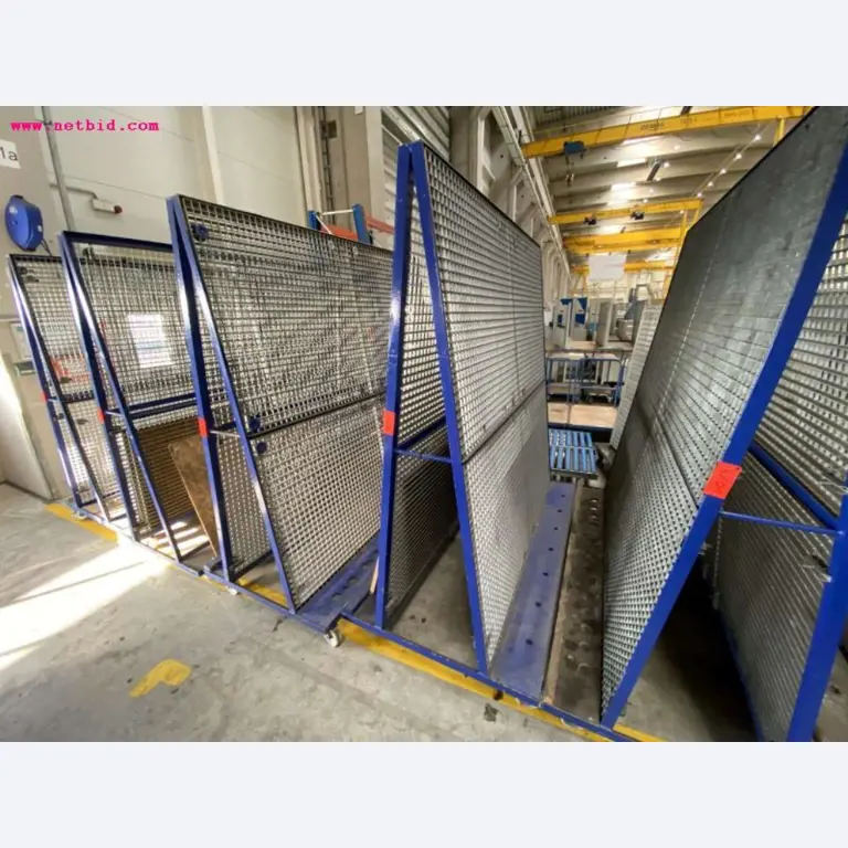 Overtollige activa van internationale fabrikant van windturbines-1