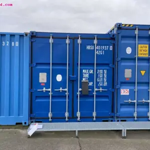 40´ sea container