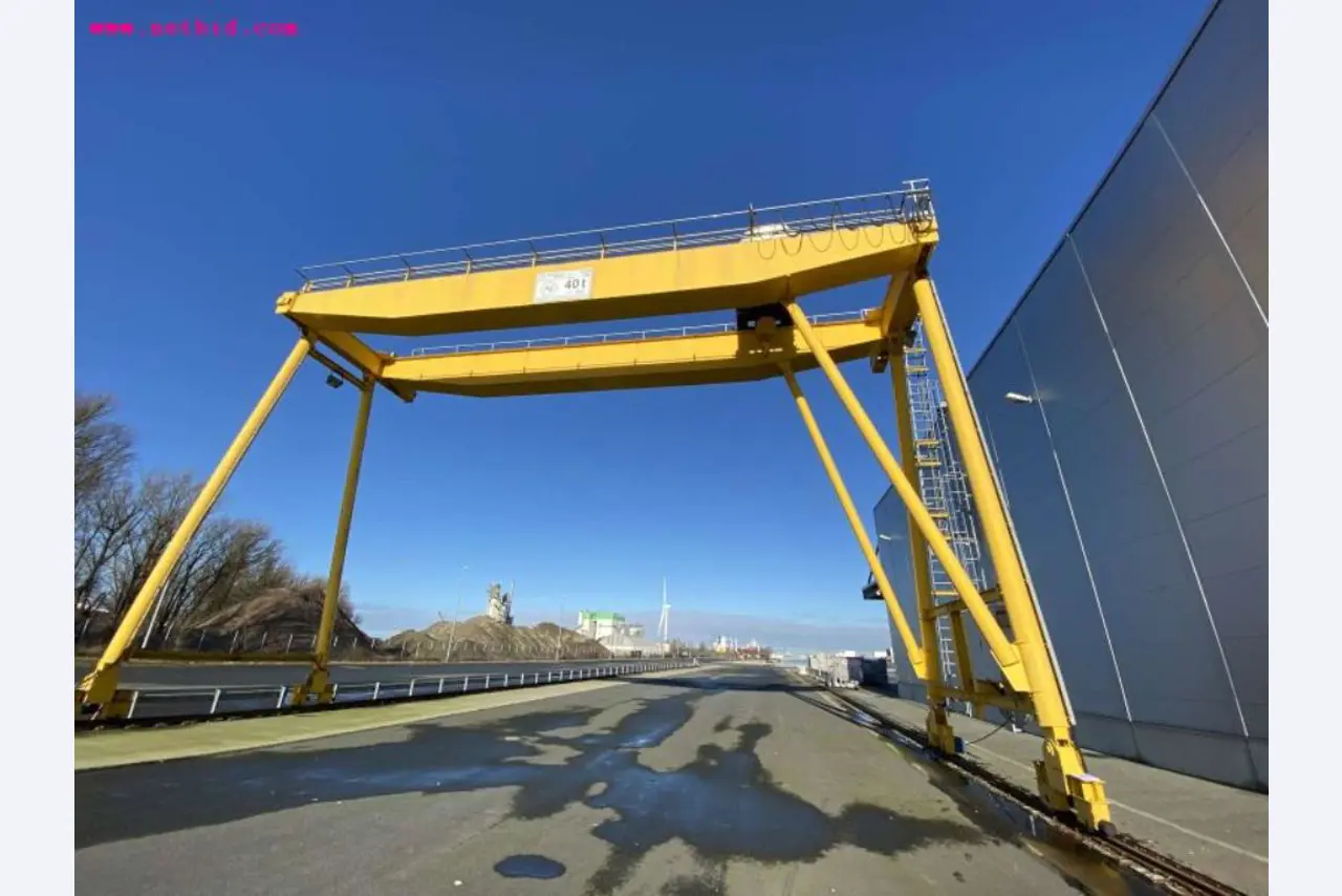 Vermarktung der freiwerdenden Assets eines internationalen Herstellers von Windenergieanlagen
-1