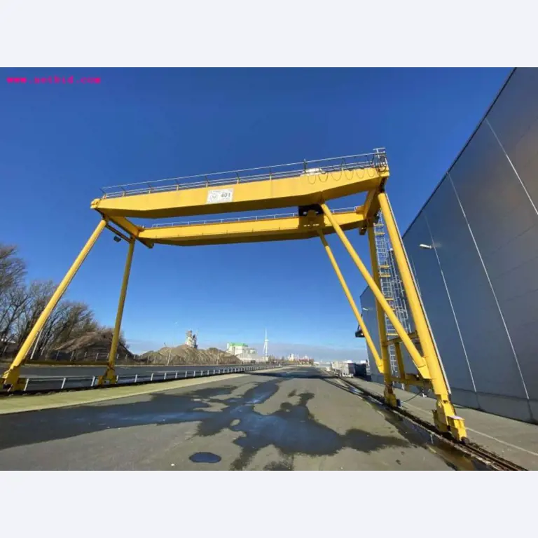 Vermarktung der freiwerdenden Assets eines internationalen Herstellers von Windenergieanlagen
-1