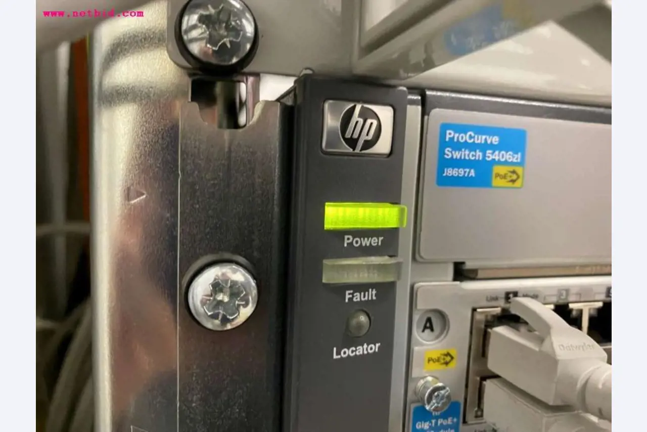 Sale of the no longer needed assets formerly used by an international manufacturer of wind turbines-2