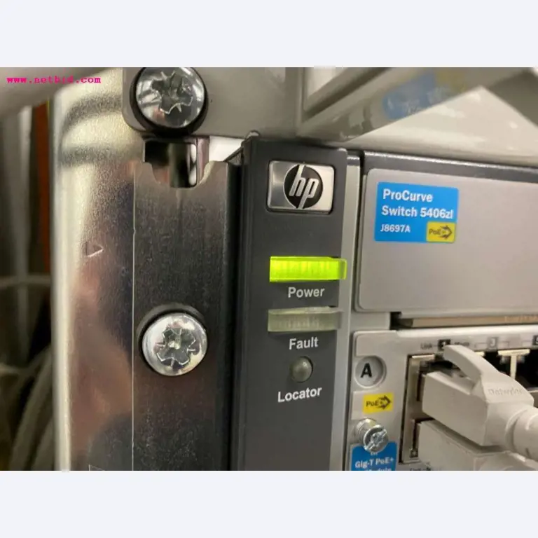 Sale of the no longer needed assets formerly used by an international manufacturer of wind turbines-2