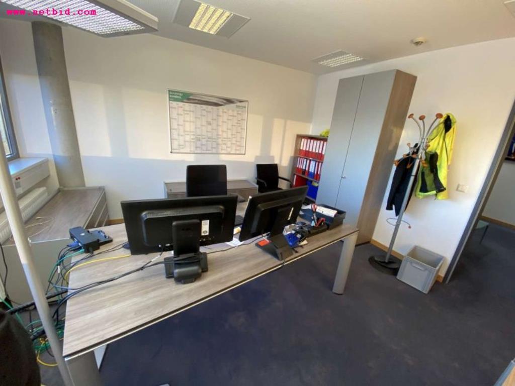 Commercialisation des actifs libérés par un fabricant international d'éoliennes
-2