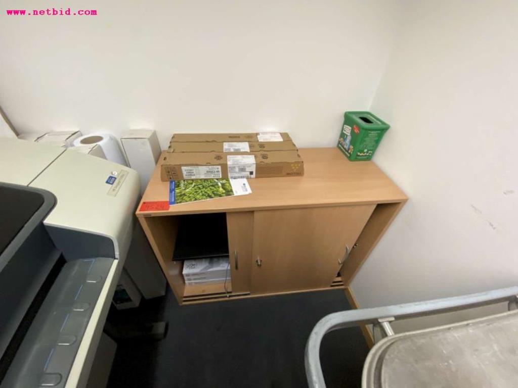 Sale of the no longer needed assets formerly used by an international manufacturer of wind turbines-1