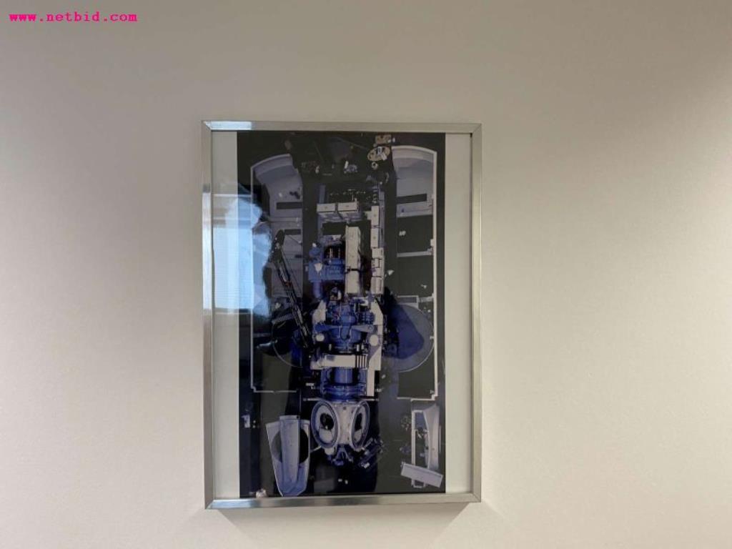 Sale of the no longer needed assets formerly used by an international manufacturer of wind turbines-3