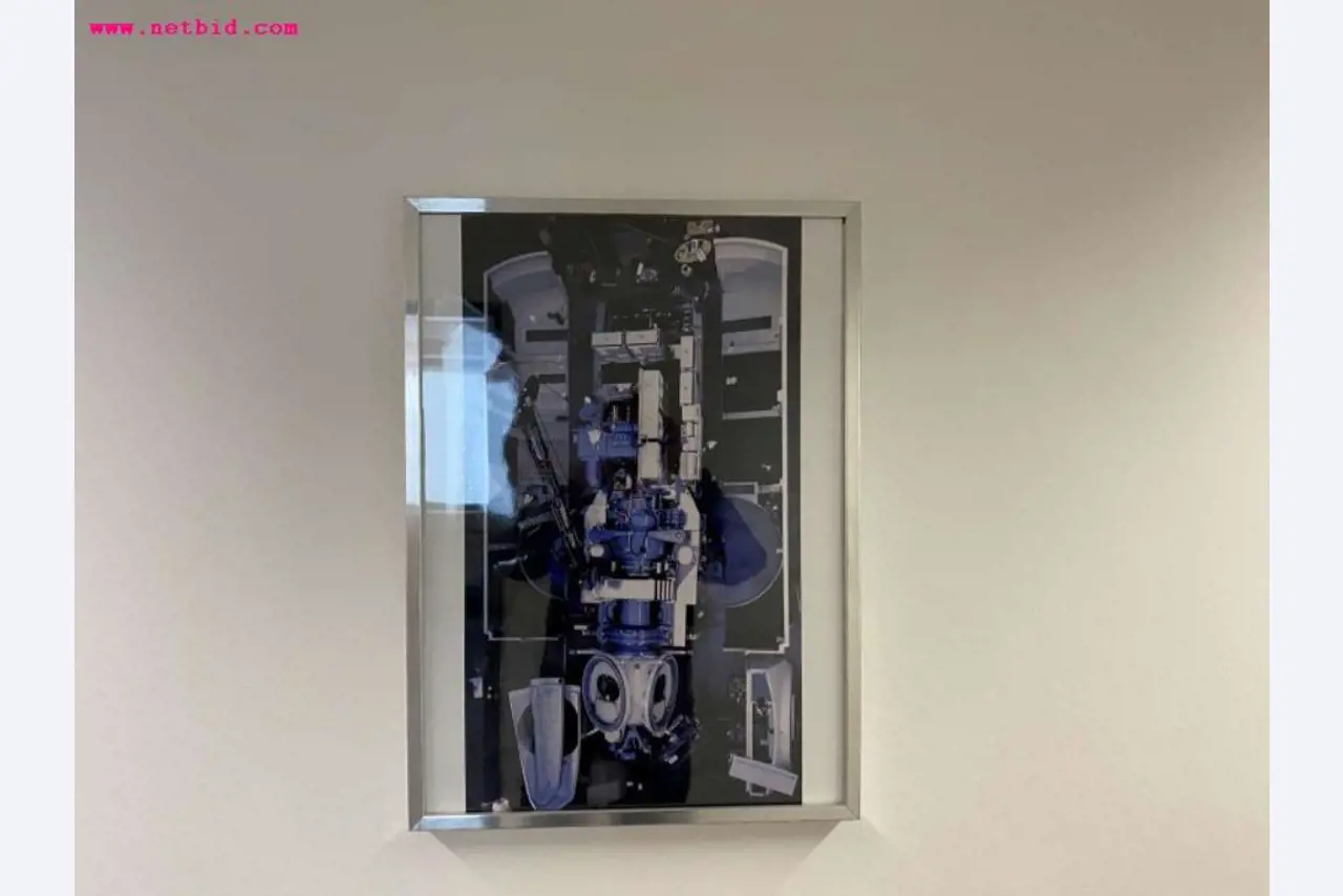 Sale of the no longer needed assets formerly used by an international manufacturer of wind turbines-3