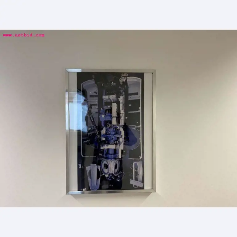 Sale of the no longer needed assets formerly used by an international manufacturer of wind turbines-3