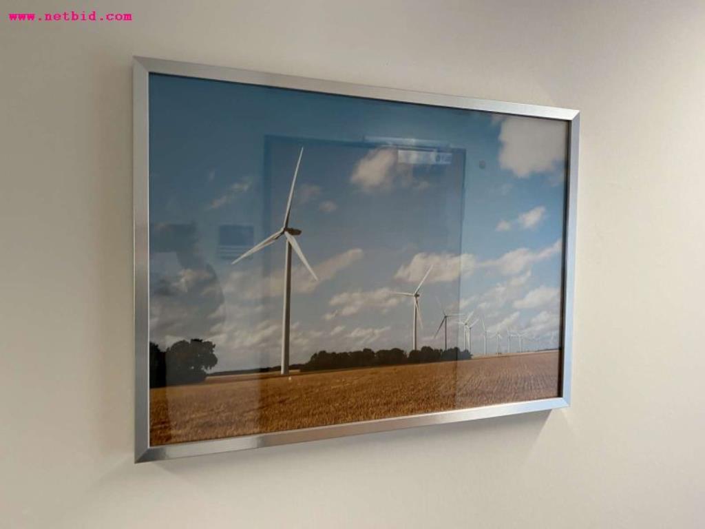 Sale of the no longer needed assets formerly used by an international manufacturer of wind turbines-4