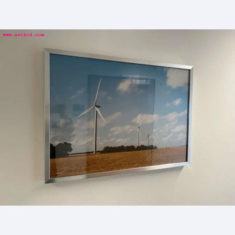 Sale of the no longer needed assets formerly used by an international manufacturer of wind turbines-4