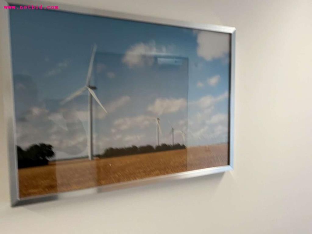 Sale of the no longer needed assets formerly used by an international manufacturer of wind turbines-5