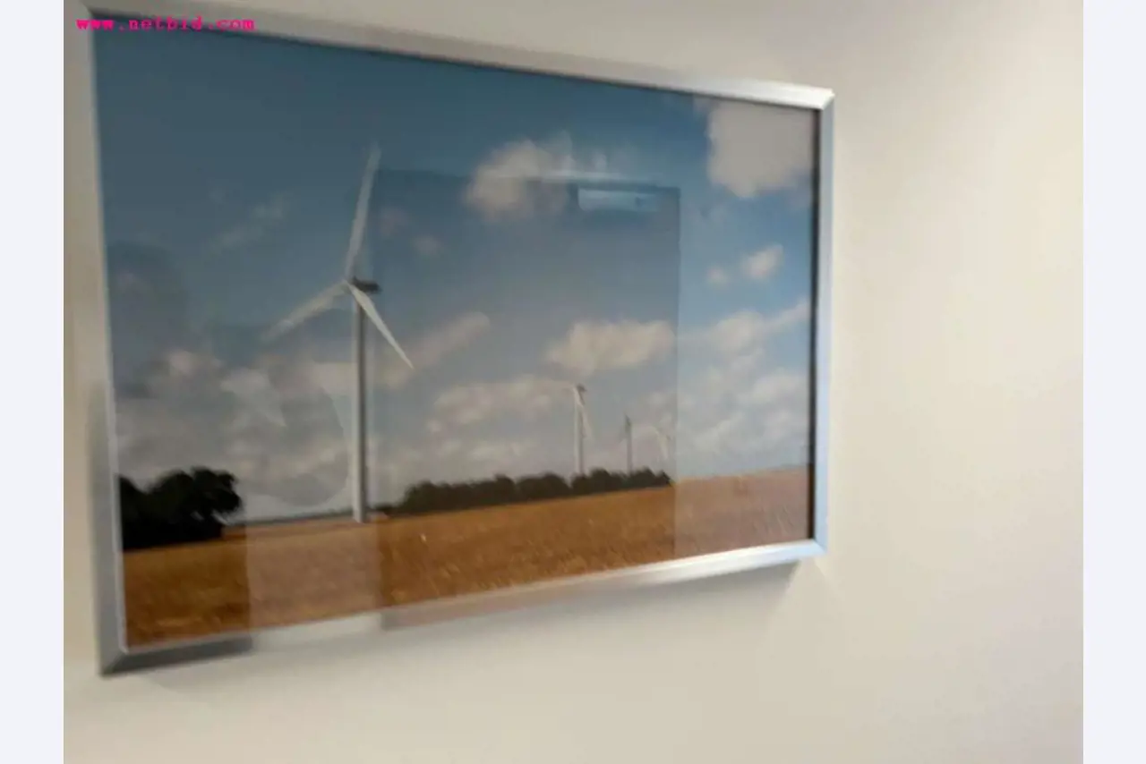 Sale of the no longer needed assets formerly used by an international manufacturer of wind turbines-5