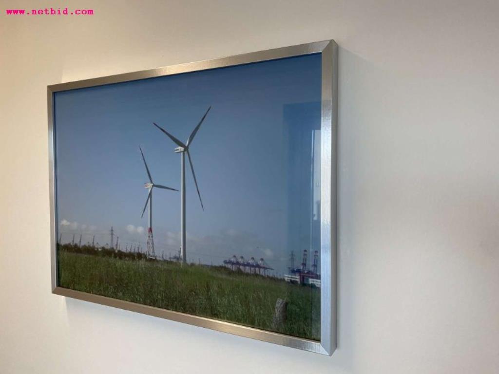 Sale of the no longer needed assets formerly used by an international manufacturer of wind turbines-6