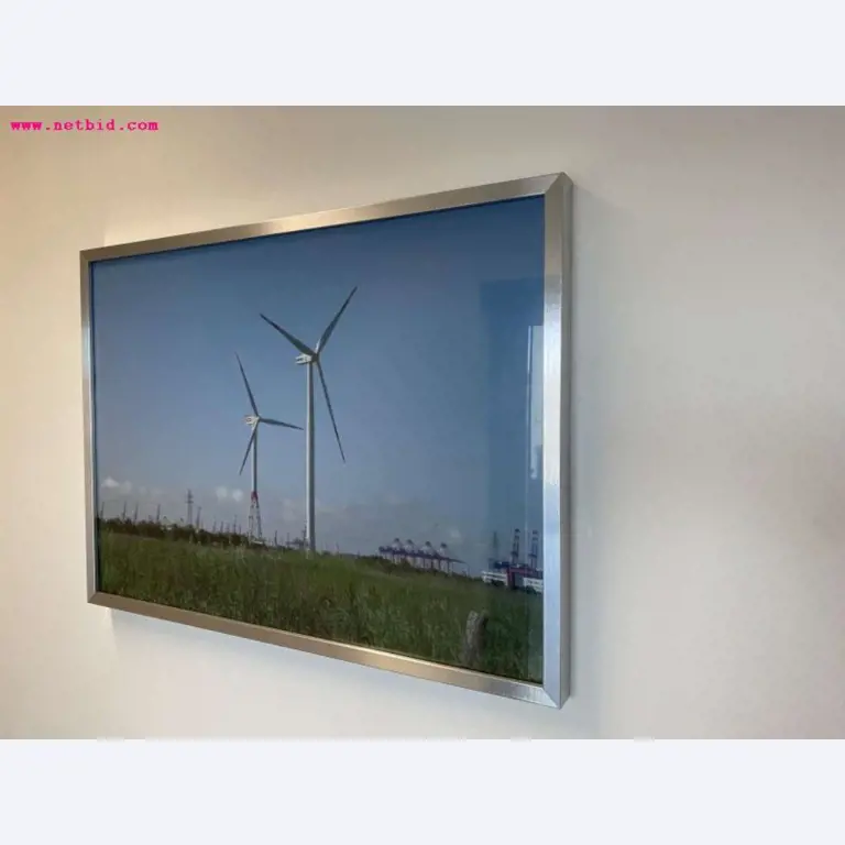 Sale of the no longer needed assets formerly used by an international manufacturer of wind turbines-6