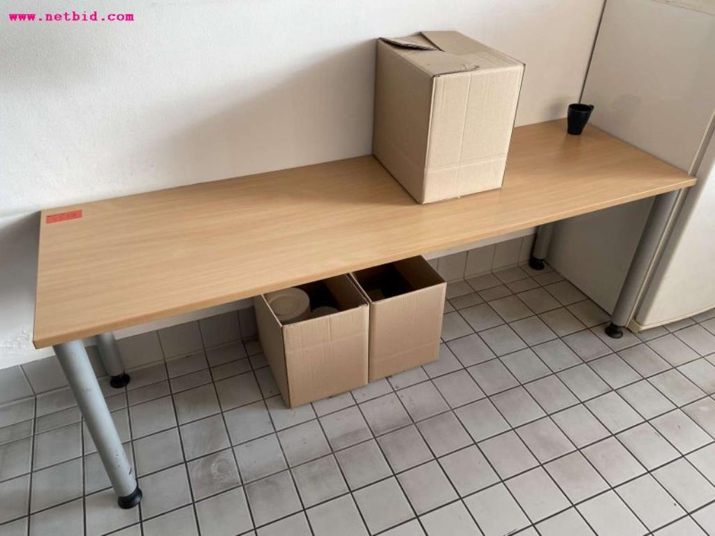 Commercialisation des actifs libérés par un fabricant international d'éoliennes
-1