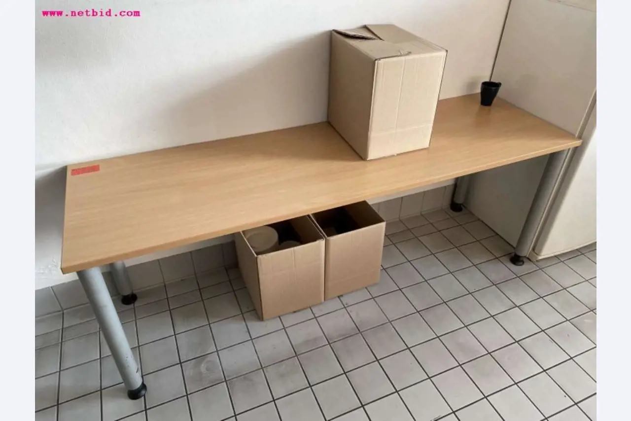 Sale of the no longer needed assets formerly used by an international manufacturer of wind turbines-1