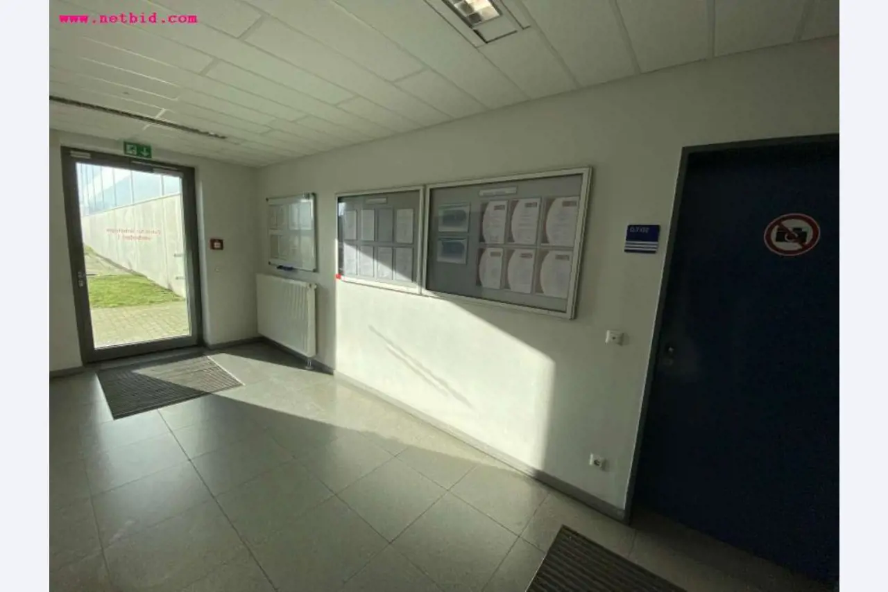 Comercialização de activos libertados por um fabricante internacional de turbinas eólicas
-1