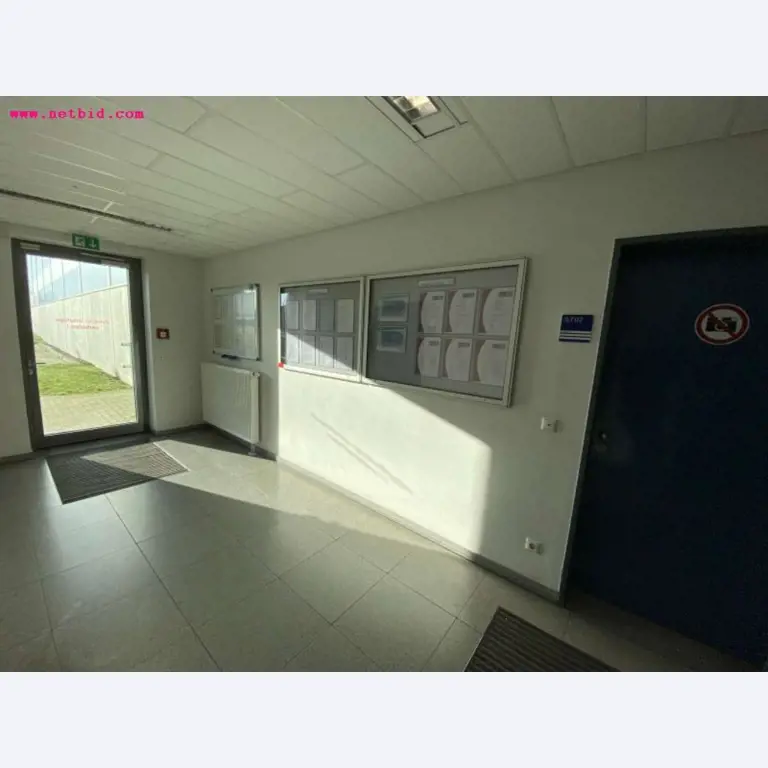 Comercialização de activos libertados por um fabricante internacional de turbinas eólicas
-1