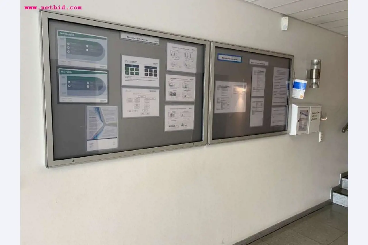 Comercialização de activos libertados por um fabricante internacional de turbinas eólicas
-2