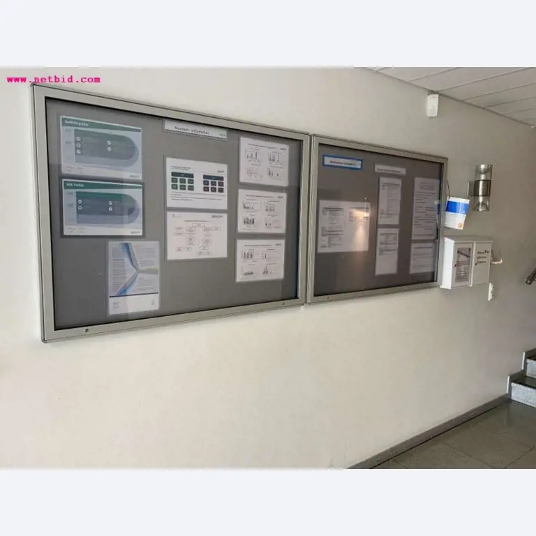 Comercialização de activos libertados por um fabricante internacional de turbinas eólicas
-2