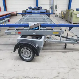 Transport trailer Dorum