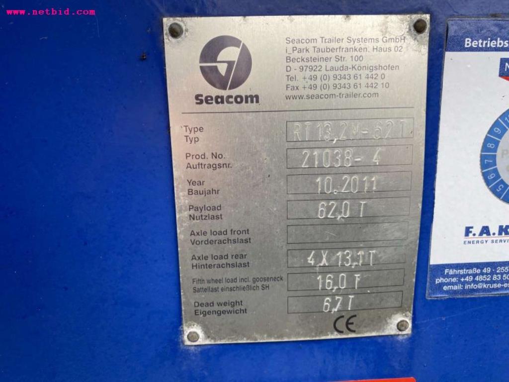 Sale of the no longer needed assets formerly used by an international manufacturer of wind turbines

-2