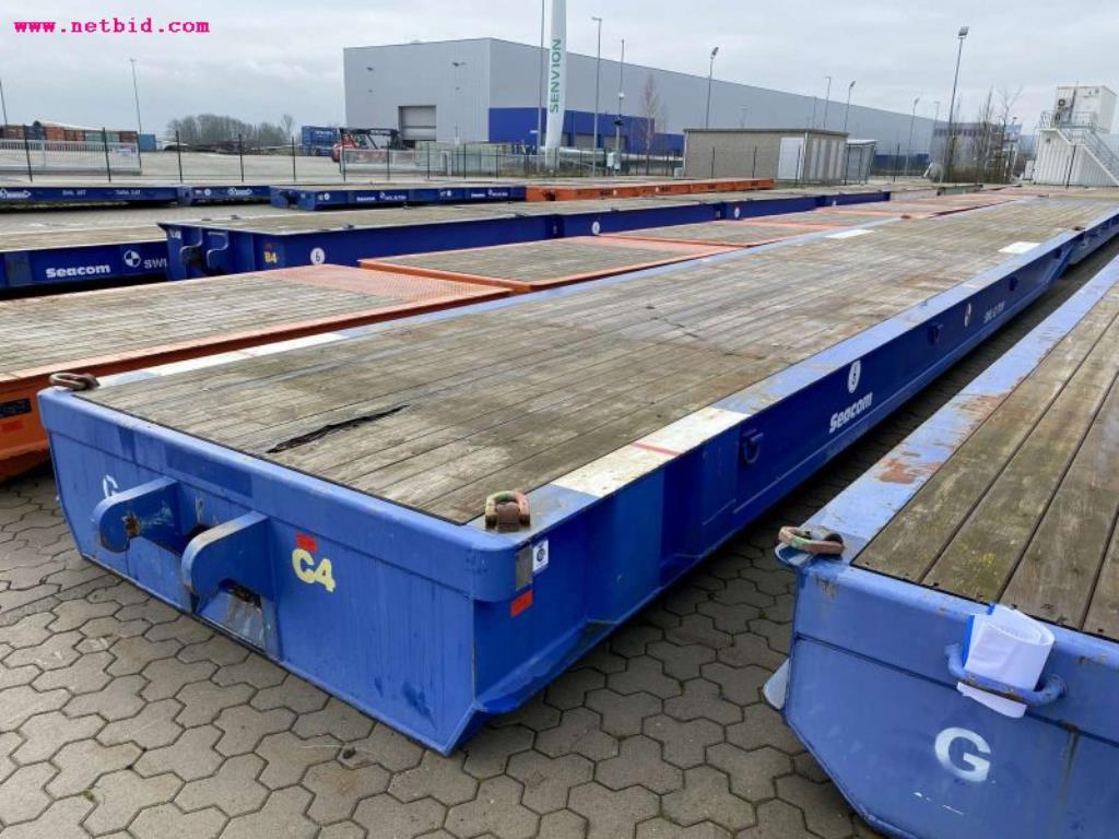 Sale of the no longer needed assets formerly used by an international manufacturer of wind turbines-1