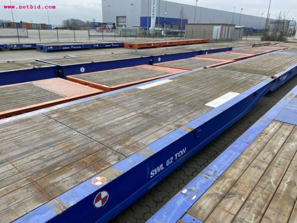 Sale of the no longer needed assets formerly used by an international manufacturer of wind turbines-2