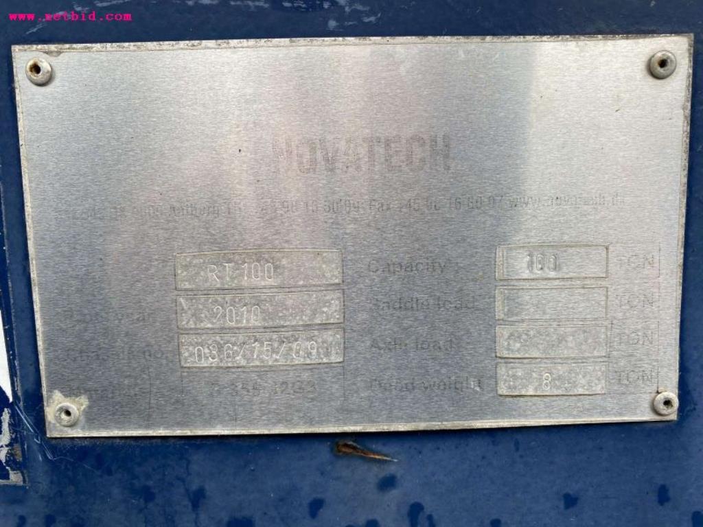 Vermarktung der freiwerdenden Assets eines internationalen Herstellers von Windenergieanlagen
-2