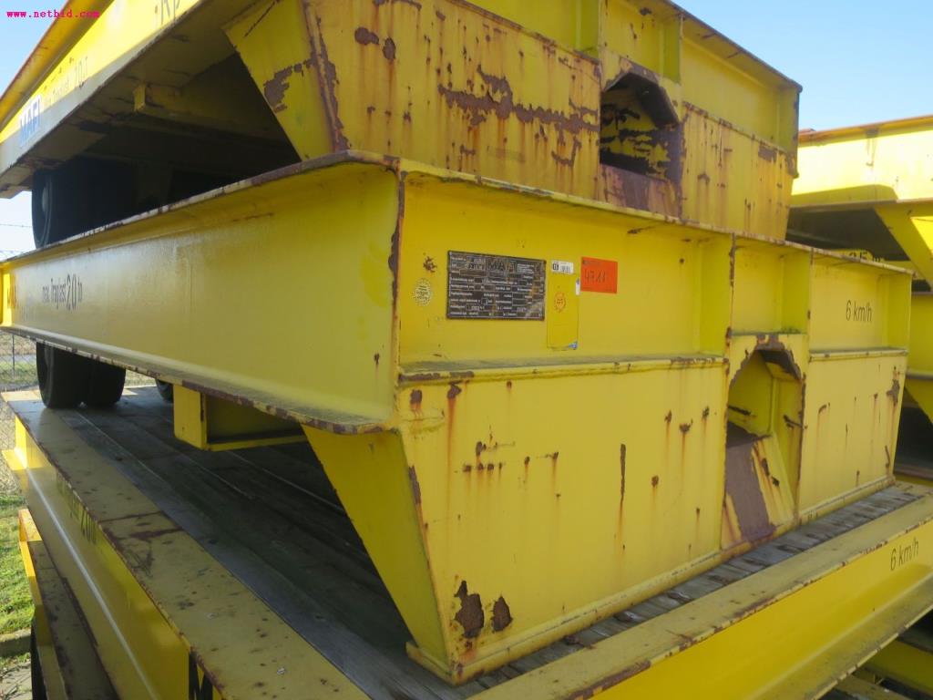 Comercialização de activos libertados por um fabricante internacional de turbinas eólicas
-1