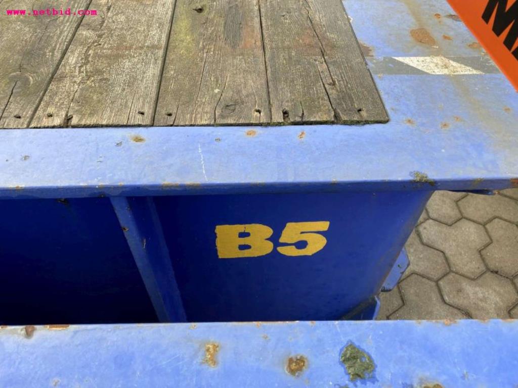 Sale of the no longer needed assets formerly used by an international manufacturer of wind turbines-2