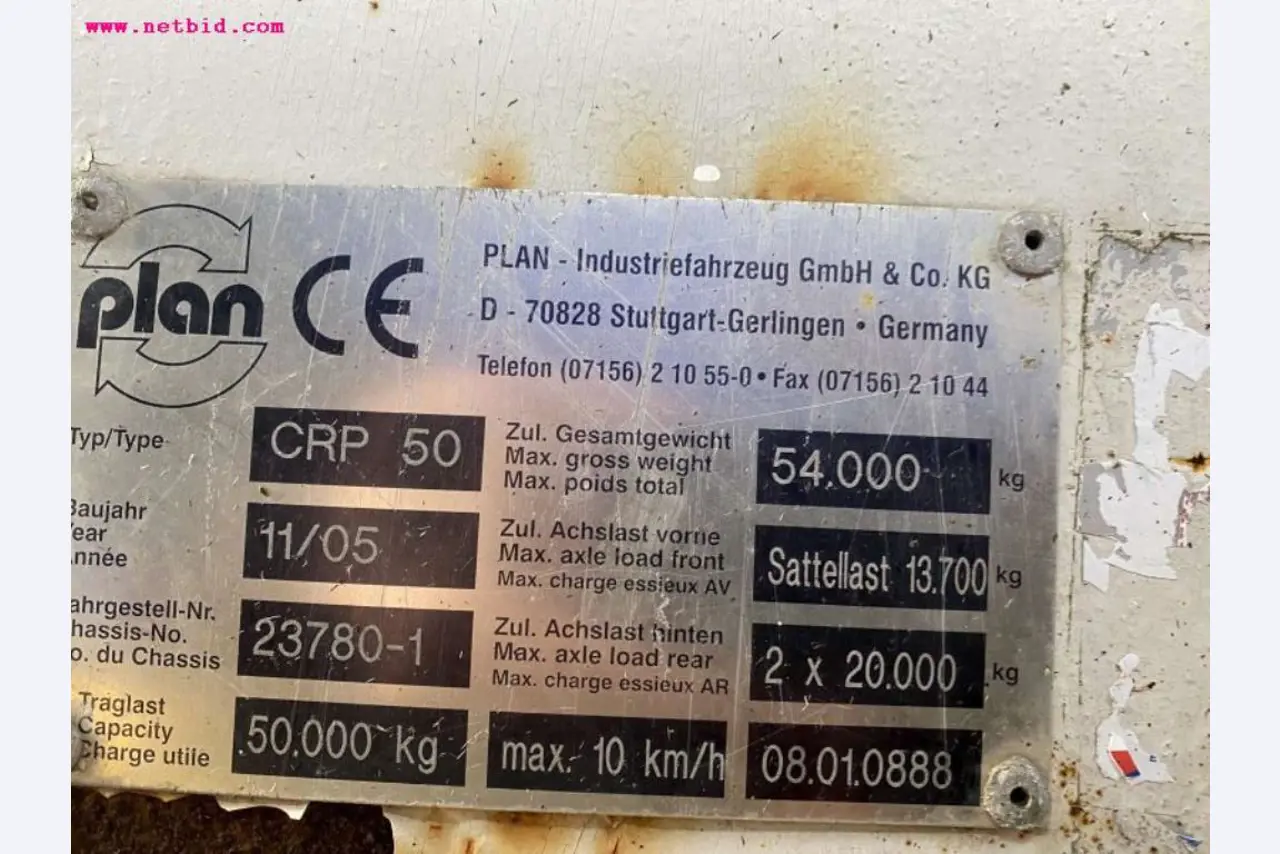 Vermarktung der freiwerdenden Assets eines internationalen Herstellers von Windenergieanlagen
-3