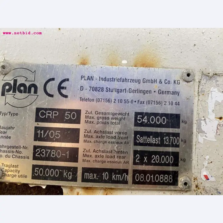 Vermarktung der freiwerdenden Assets eines internationalen Herstellers von Windenergieanlagen
-3