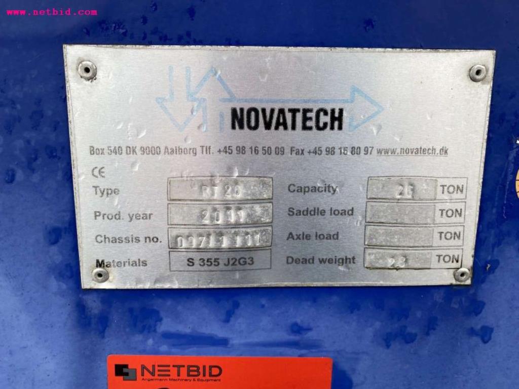 Sale of the no longer needed assets formerly used by an international manufacturer of wind turbines-2