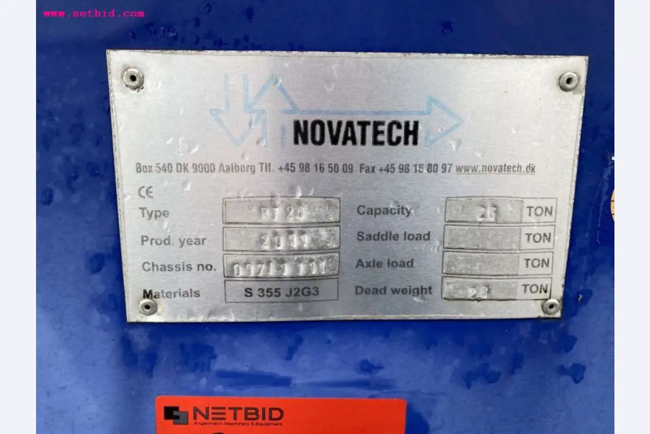 Vermarktung der freiwerdenden Assets eines internationalen Herstellers von Windenergieanlagen
-2