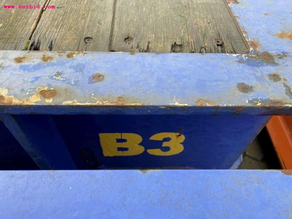 Sale of the no longer needed assets formerly used by an international manufacturer of wind turbines-2