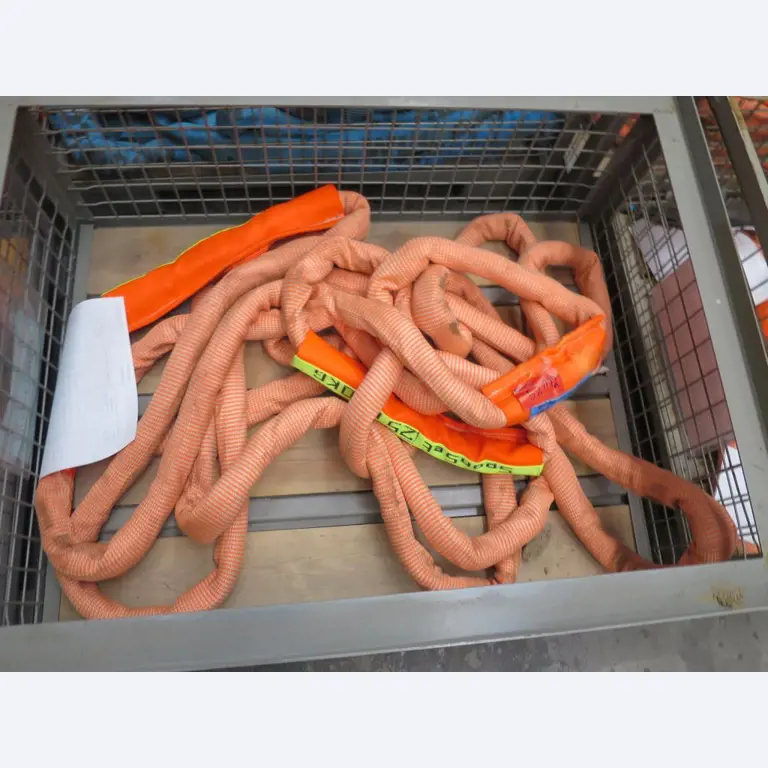 Sale of the no longer needed assets formerly used by an international manufacturer of wind turbines-1