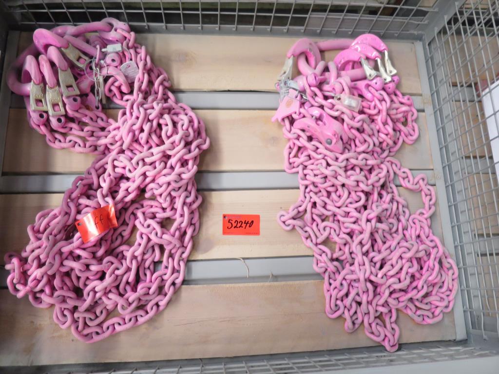 Vermarktung der freiwerdenden Assets eines internationalen Herstellers von Windenergieanlagen
-1