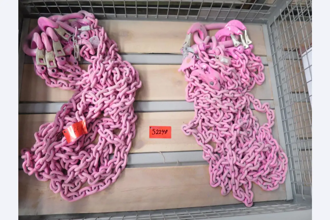 Vermarktung der freiwerdenden Assets eines internationalen Herstellers von Windenergieanlagen
-1