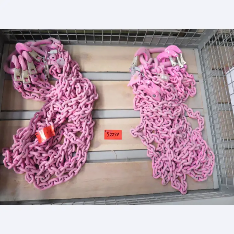 Vermarktung der freiwerdenden Assets eines internationalen Herstellers von Windenergieanlagen
-1