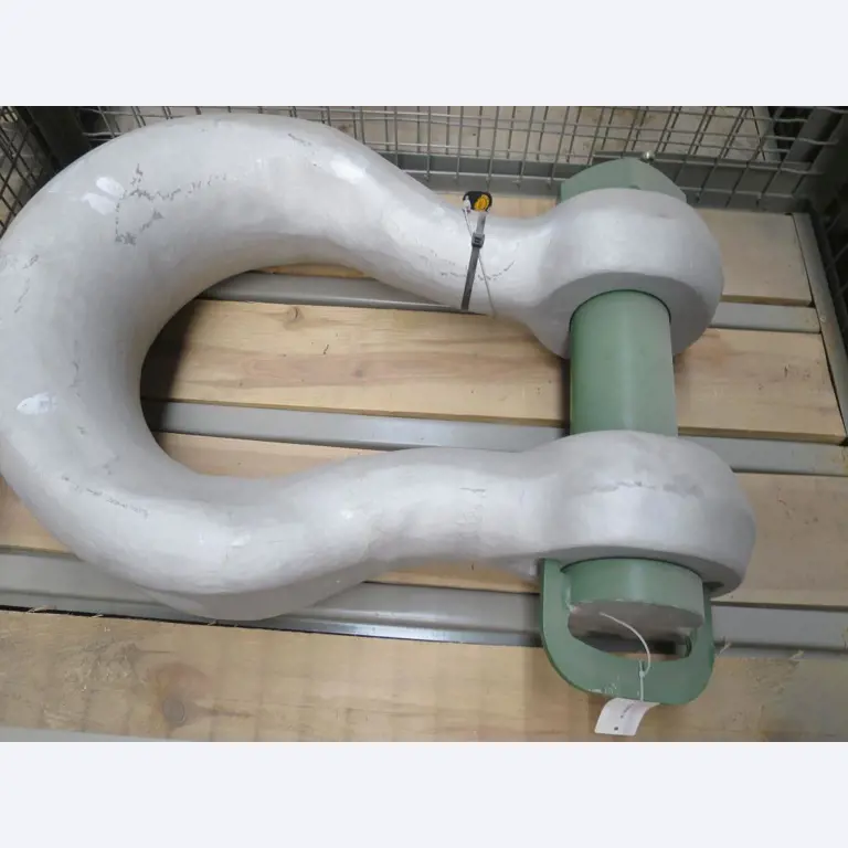 Sale of the no longer needed assets formerly used by an international manufacturer of wind turbines-1