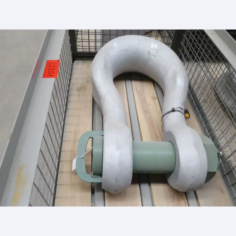 Sale of the no longer needed assets formerly used by an international manufacturer of wind turbines-2